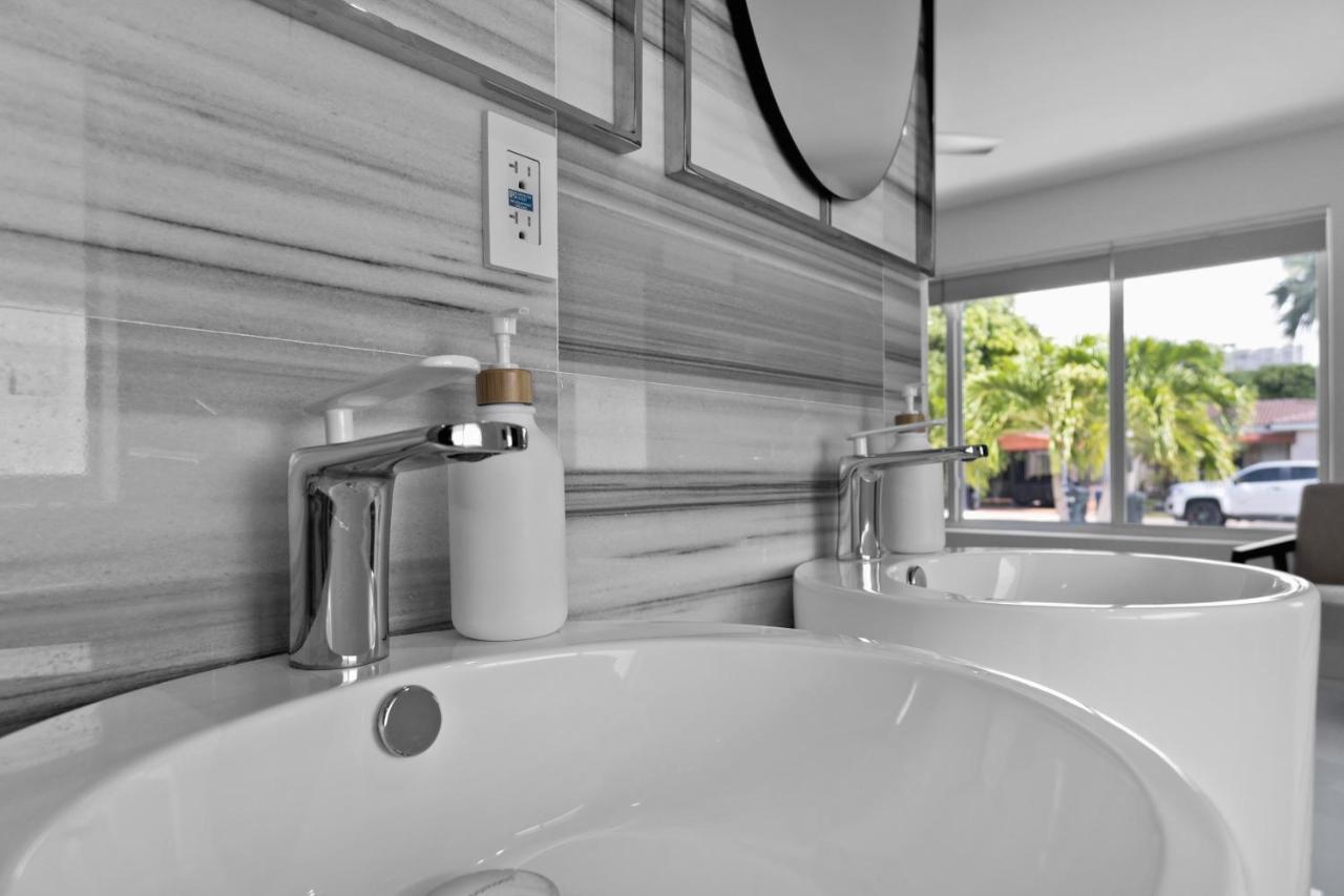 노스베이빌리지 Luxury House 4 Beds Heated Pool W Jaccuzzi 아파트 외부 사진