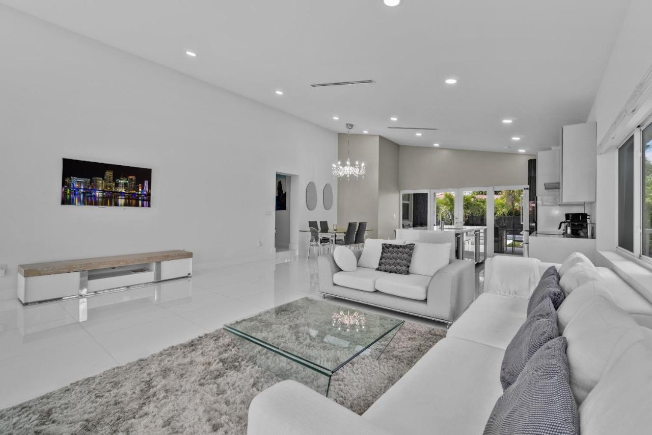노스베이빌리지 Luxury House 4 Beds Heated Pool W Jaccuzzi 아파트 외부 사진