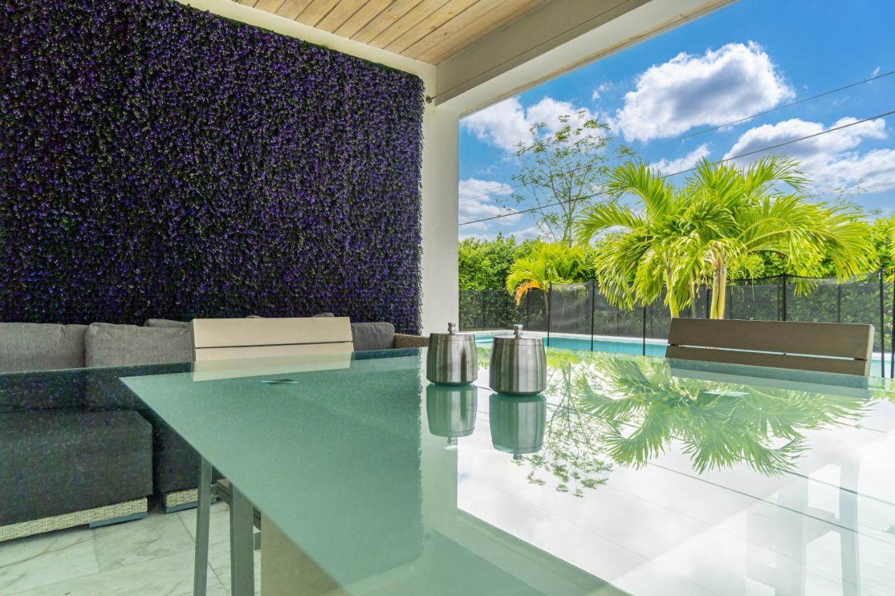 노스베이빌리지 Luxury House 4 Beds Heated Pool W Jaccuzzi 아파트 외부 사진