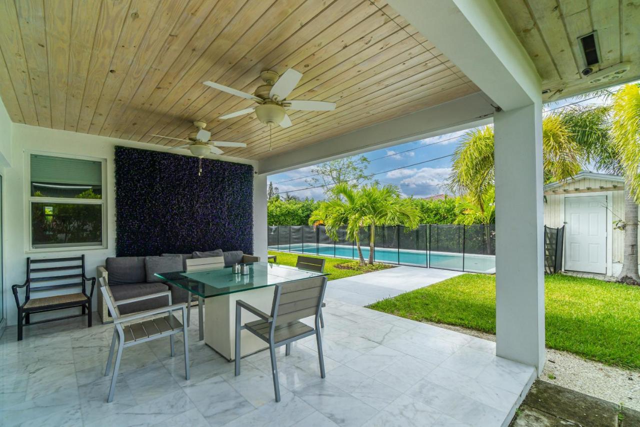노스베이빌리지 Luxury House 4 Beds Heated Pool W Jaccuzzi 아파트 외부 사진