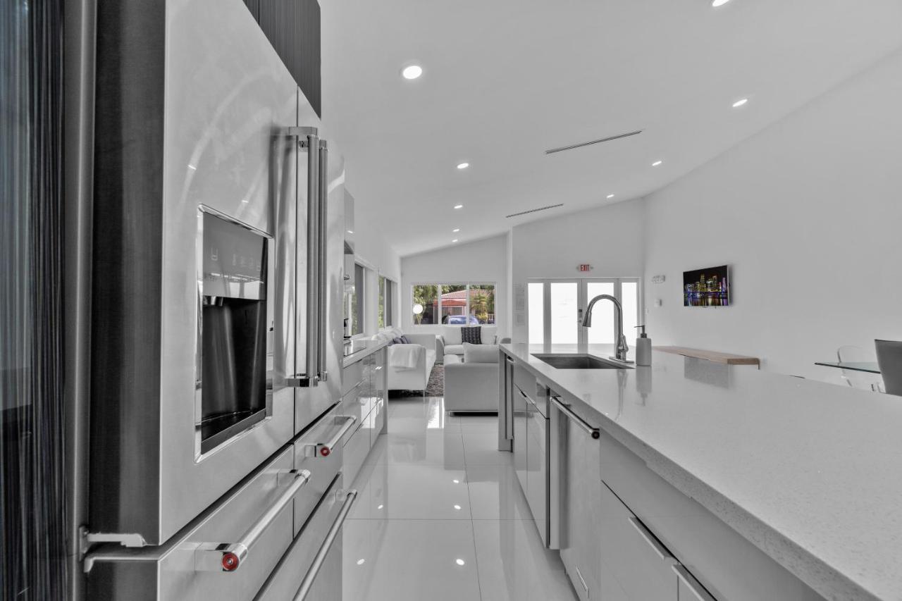 노스베이빌리지 Luxury House 4 Beds Heated Pool W Jaccuzzi 아파트 외부 사진