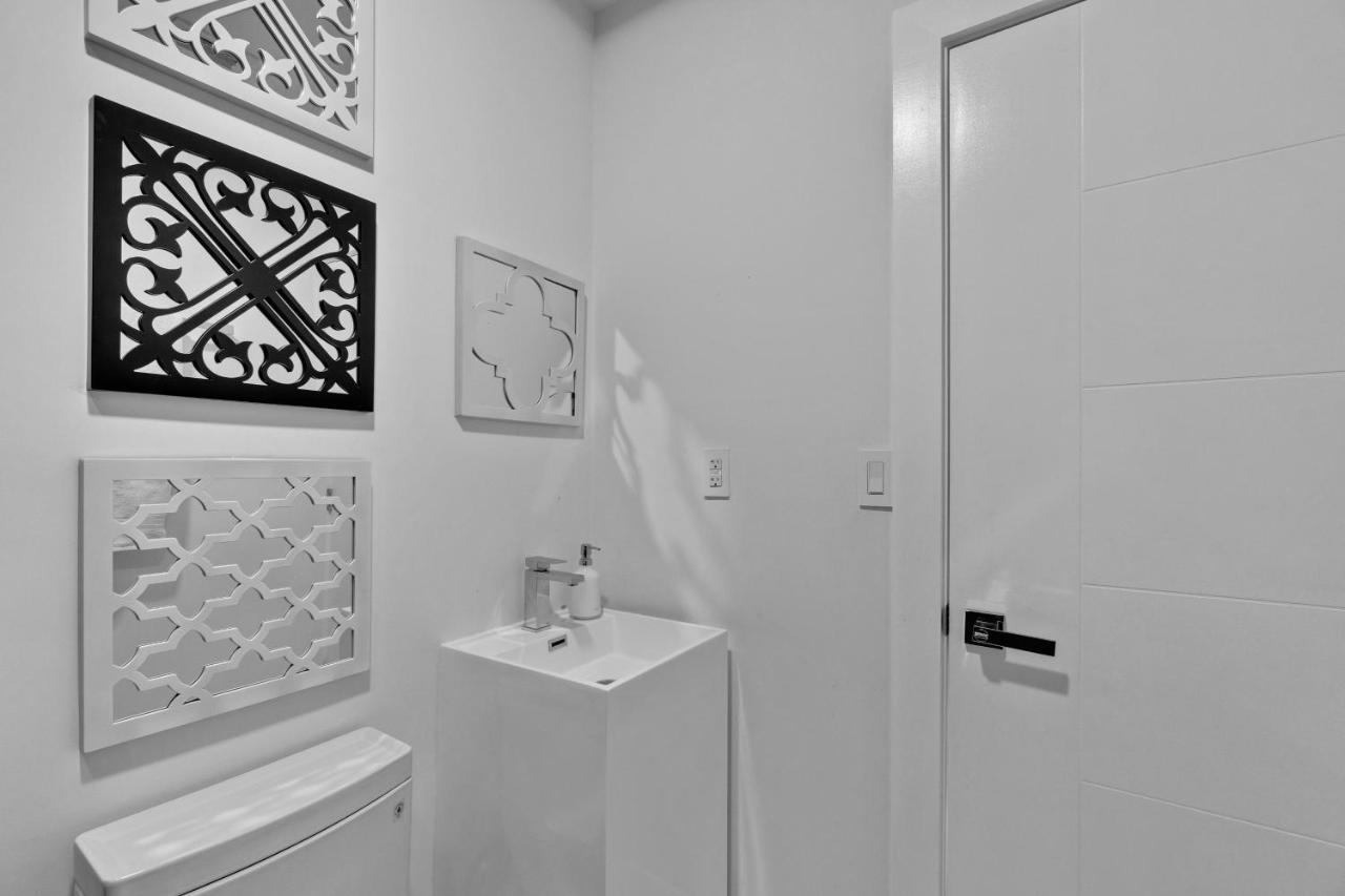 노스베이빌리지 Luxury House 4 Beds Heated Pool W Jaccuzzi 아파트 외부 사진
