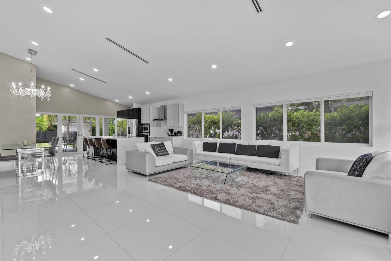 노스베이빌리지 Luxury House 4 Beds Heated Pool W Jaccuzzi 아파트 외부 사진