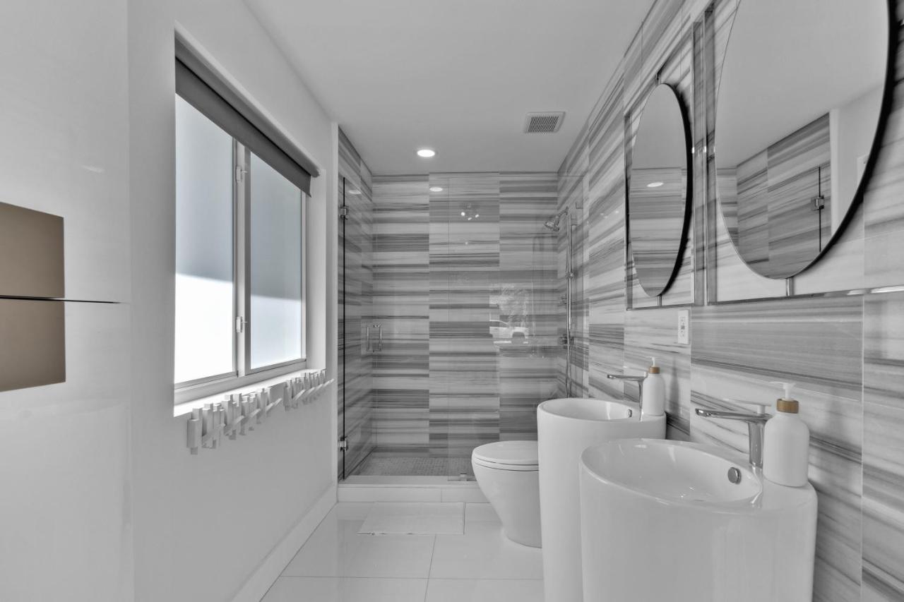 노스베이빌리지 Luxury House 4 Beds Heated Pool W Jaccuzzi 아파트 외부 사진