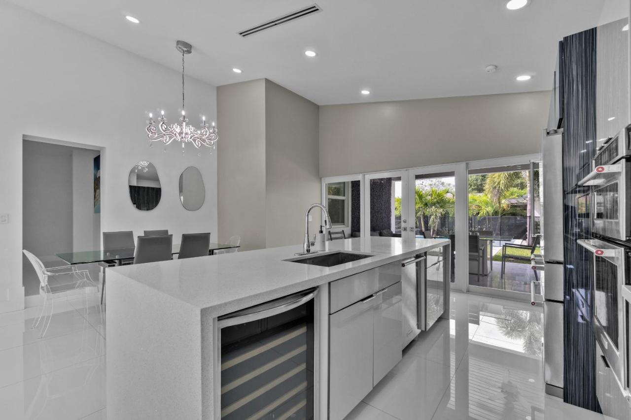 노스베이빌리지 Luxury House 4 Beds Heated Pool W Jaccuzzi 아파트 외부 사진