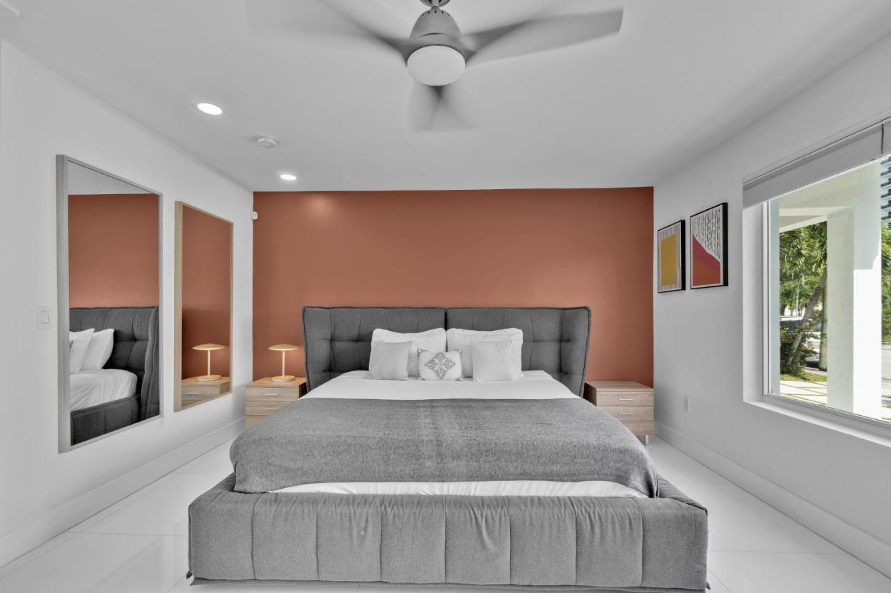 노스베이빌리지 Luxury House 4 Beds Heated Pool W Jaccuzzi 아파트 외부 사진