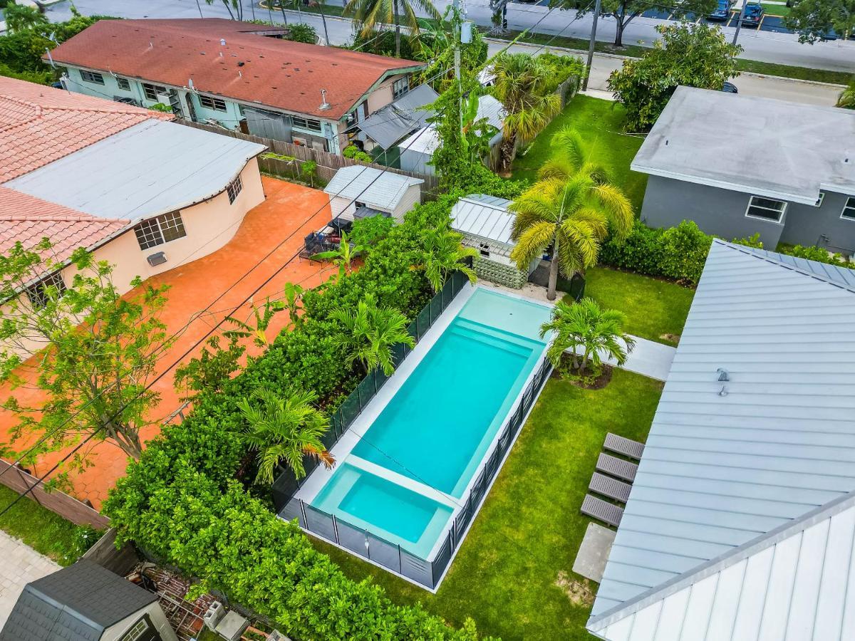 노스베이빌리지 Luxury House 4 Beds Heated Pool W Jaccuzzi 아파트 외부 사진
