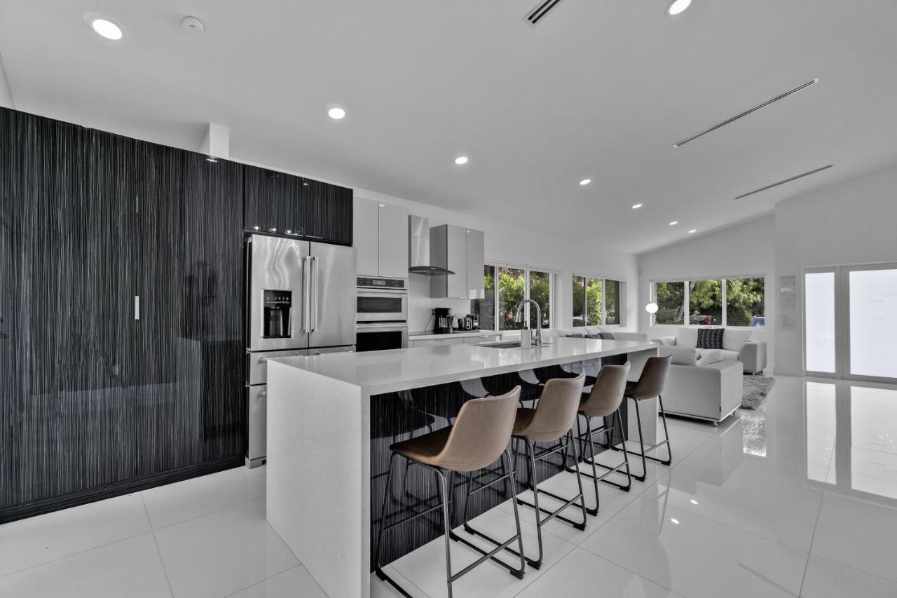 노스베이빌리지 Luxury House 4 Beds Heated Pool W Jaccuzzi 아파트 외부 사진